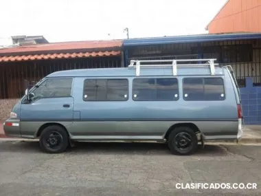 Transportes isabella cr