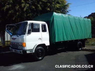 Transportes solis fletes y mudanzas