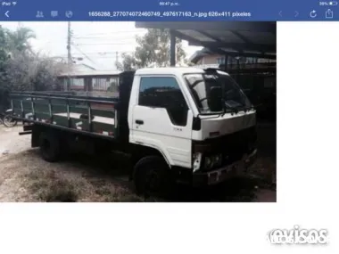 Transportes y mudanzas murillo