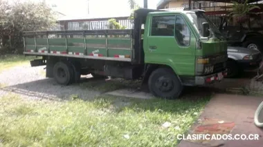 Transportes y mudanzas murillo