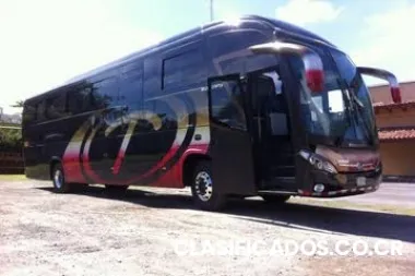 Trohisa transportes costa rica