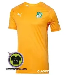 Uniformes de futbol 2014-15