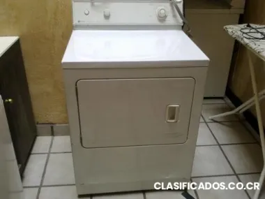 Urge vender secadora de ropa marca maytag en exc estado por motivo de viaje!!!