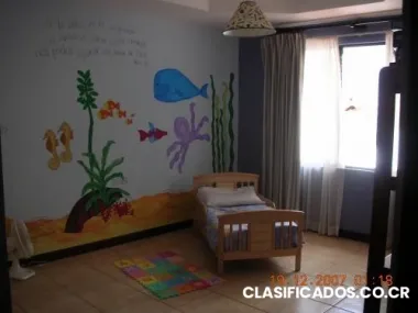 Vendo cama mini c15,000