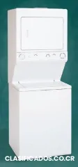 Vendo centro de lavado frigidaire blanco como nuevo $1,000