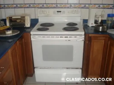 !!vendo cocina electrica 220!!