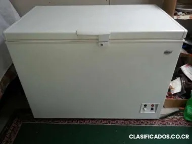 Vendo congelador horizontal