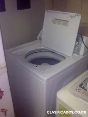 Vendo lavadora whirlpool