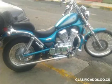 Vendo pandillera suzuki