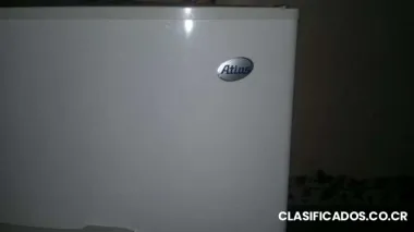Vendo refrigerador marca atlas en excelente estado