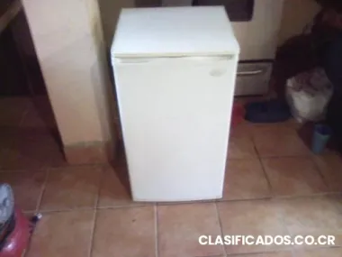 Vendo refrigeradora