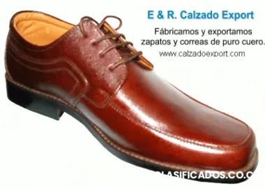 Venta al mayor de calzado en puro cuero en modelos exclusivos!!!!