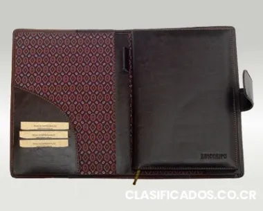 Venta de articulos en cuero