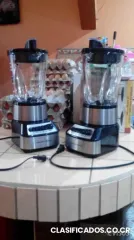 Venta de dos licuadoras
