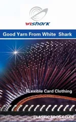 Venta de guarniciones rígidas de acero y flexibles