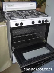 Venta de labadora, cocina y refrigeradora