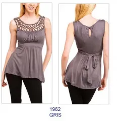 Venta de ropa al por mayor y detalle