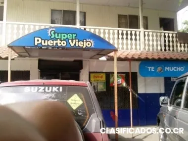 Venta de supermaercado