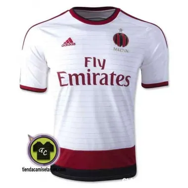 Venta una variedad camisetas fútbol de liga