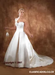 Vestido de novia