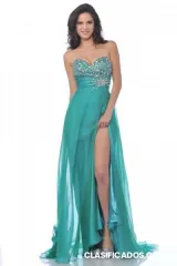 Vestidos de graduación - estilos nuevos