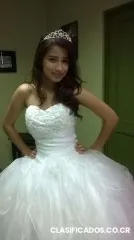 Vestidos de novia a la medida