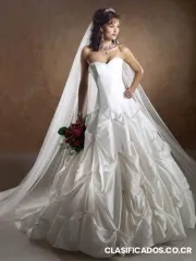 Vestidos de novia en liberia- gte