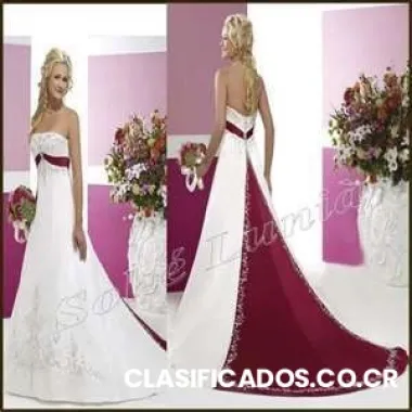 Vestidos de novia importados