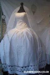 Vestidos de novia mexicanos