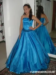 Vestidos de novia y 15 años a la medida