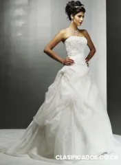 Vestidos de novia