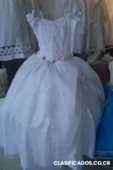 Vestidos de primera comunion importados de mexico