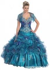 Vestidos de quinceañera - gran selección