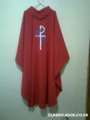 Vestimentas para sacerdotes
