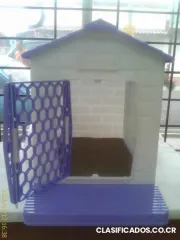 Villa de lujo mascota mini