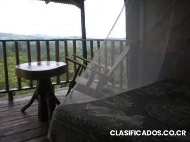 Villas mastatal finca horganica