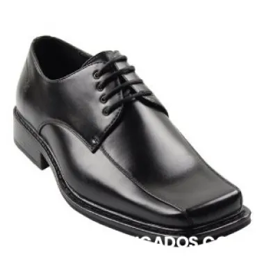 Zapatos formales traidos de usa, #10 nuevos!!!!!