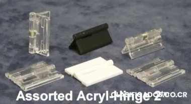 Acrilicos la uruca - panaplast