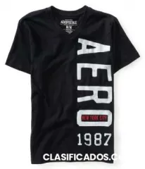 Aeropostale originales y patines de linea