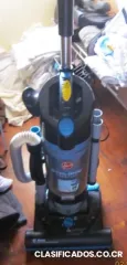 Aspiradora hover como nueva, con solo 3 meses de uso