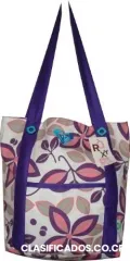 Bolsos roxy