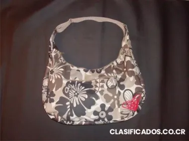 Bolsos roxy