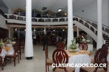 Catering service eventos buen gusto s.a