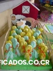 Chupeteras - fun factory cr