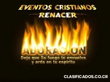 Discomovil cristiana renacer (karaoke)