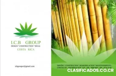 Diseño º construccion º remodelacion º mantenimiento