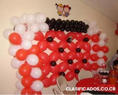 Eventos guaymont, sala de eventos