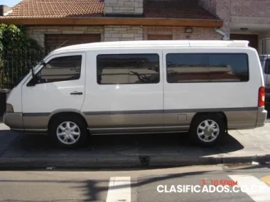 Excursiones dentro y fuera del país