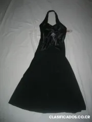 Finos vestidos para tu fiesta de año nuevo a un precio de locura