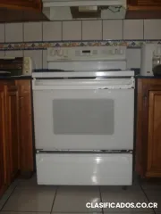 Ganga cocina electrica 220